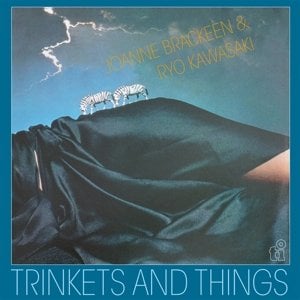 

Виниловая пластинка Brackeen Joanne - Trinkets and Things