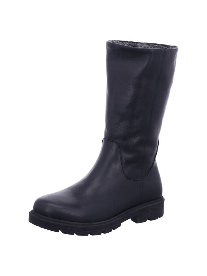 

Сапоги Andrea Conti Damen warm, черный