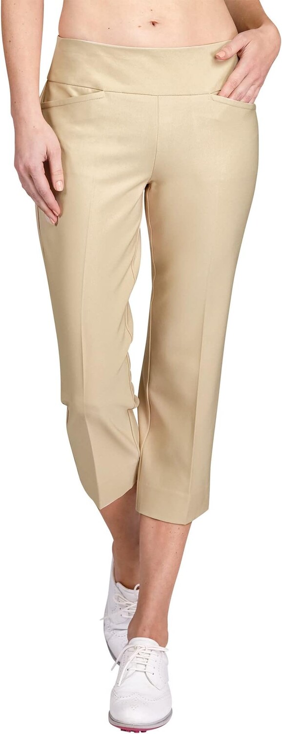 

Брюки Mulligan Capris Tail Activewear, песок