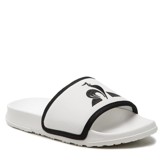 

Шлепанцы Le Coq Sportif SlideBinding, белый