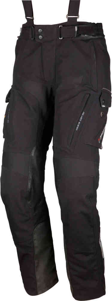 Мотоциклетные текстильные брюки Viper LT Modeka