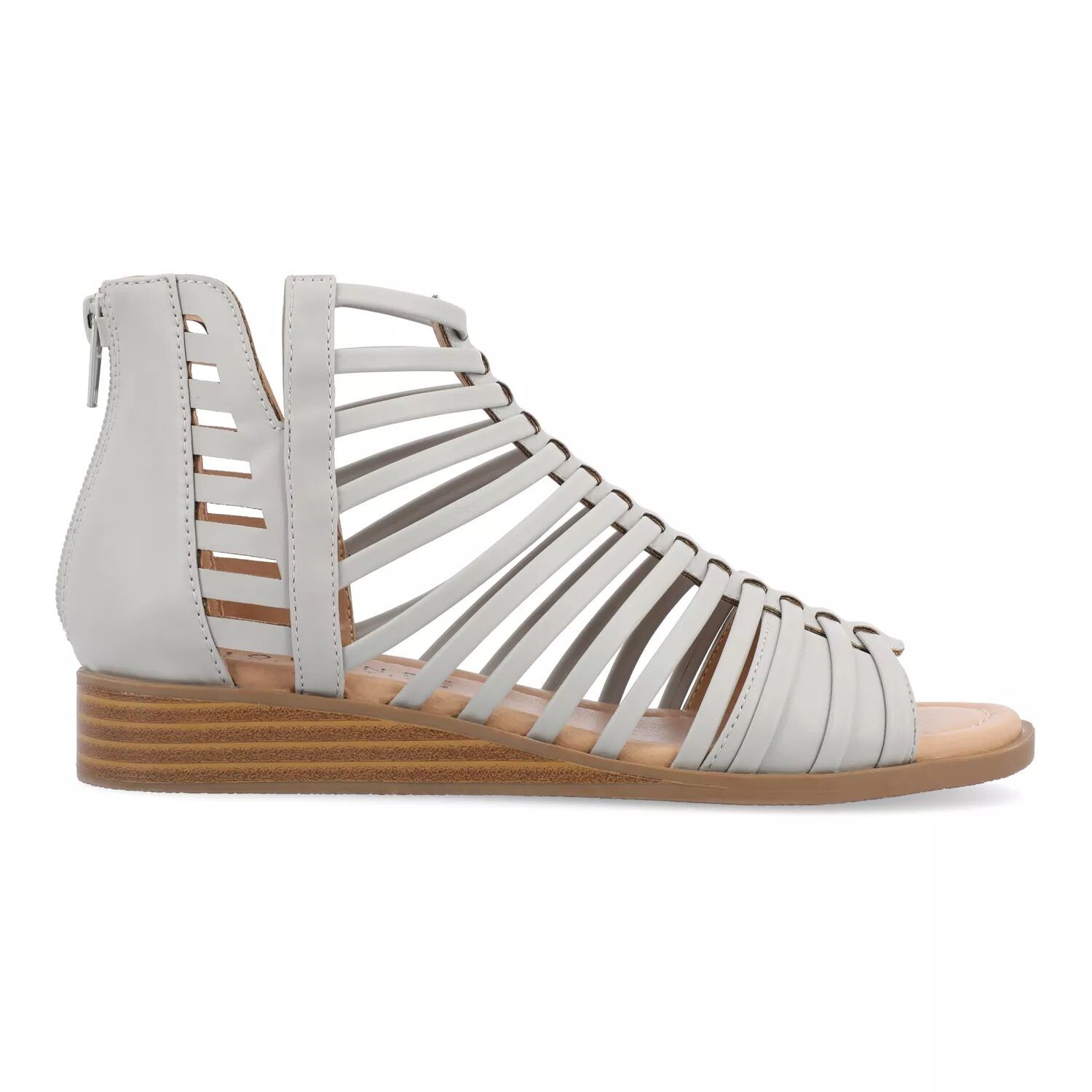 

Женские сандалии Journee Collection Tru Comfort Foam Delilah Journee Collection
