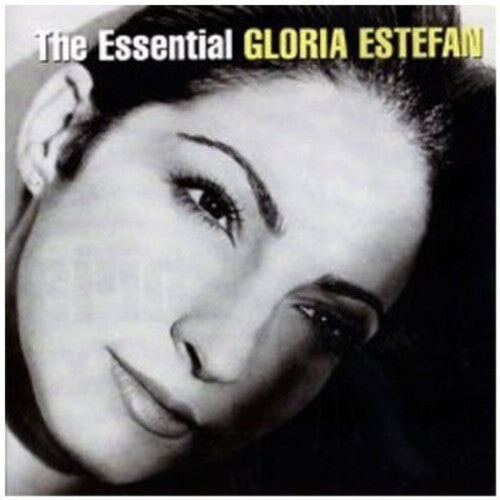 

CD диск Estefan, Gloria: Essential Gloria Estefan