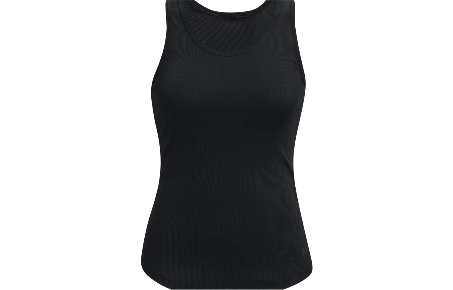 

Женский жилет Under Armour, цвет Black