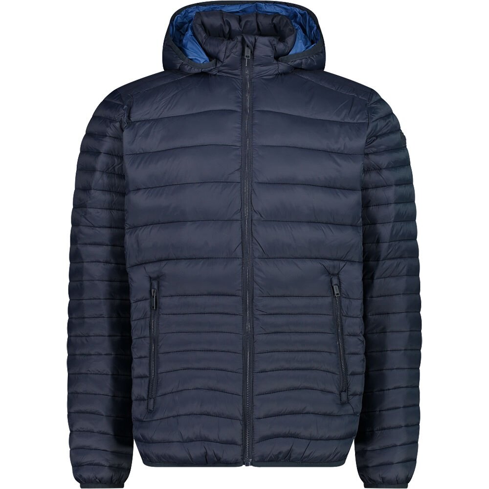 

Куртка CMP Snaps Hood 32K3167, синий