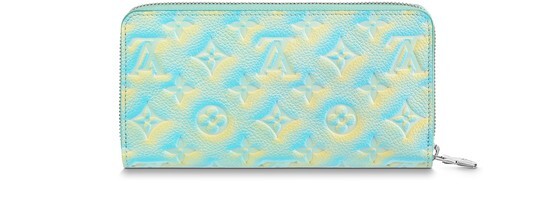 

Кошелек на молнии Louis Vuitton