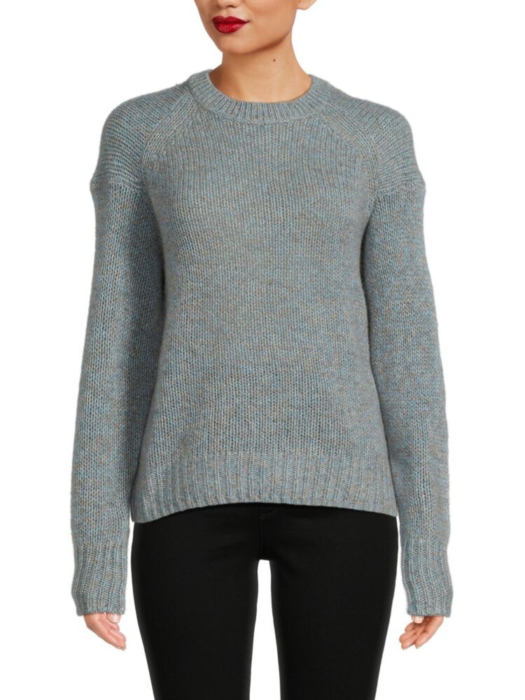

Кашемировый шерстяной свитер Kyra 360 Sweater, цвет Lagoon