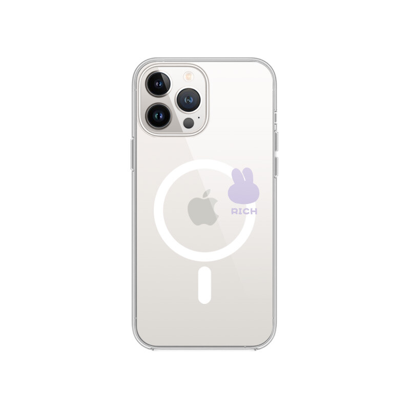 

Чехол для телефона MSMF Us 10 Cents Msmf, DWFQCX372-Transparent Black