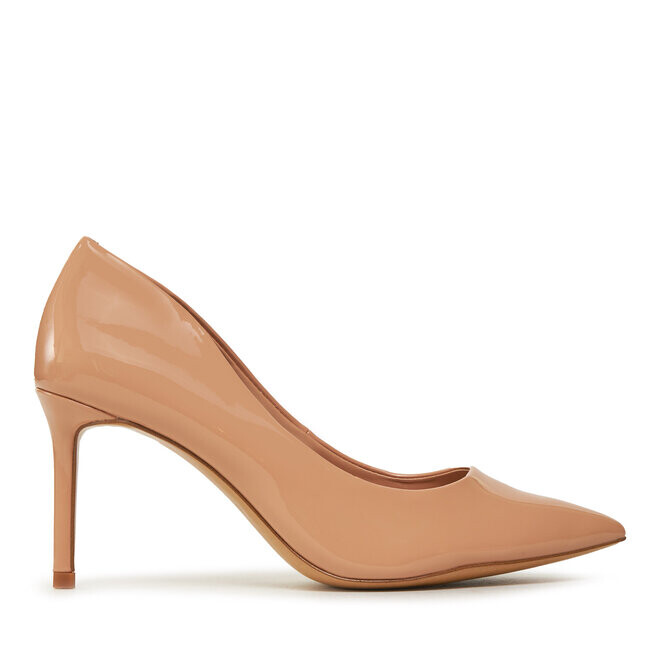 

Туфли на каблуке Aldo Stessymid 13620692 Beige 920, бежевый