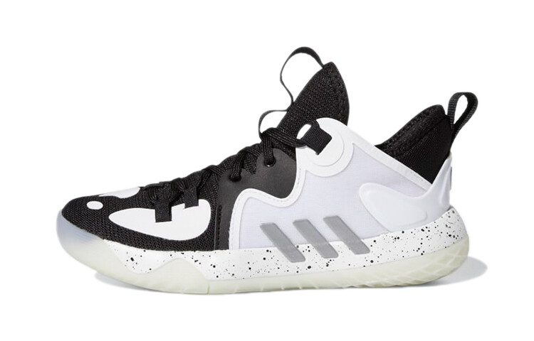 

Adidas Harden Stepback 2 J 'Oreo'