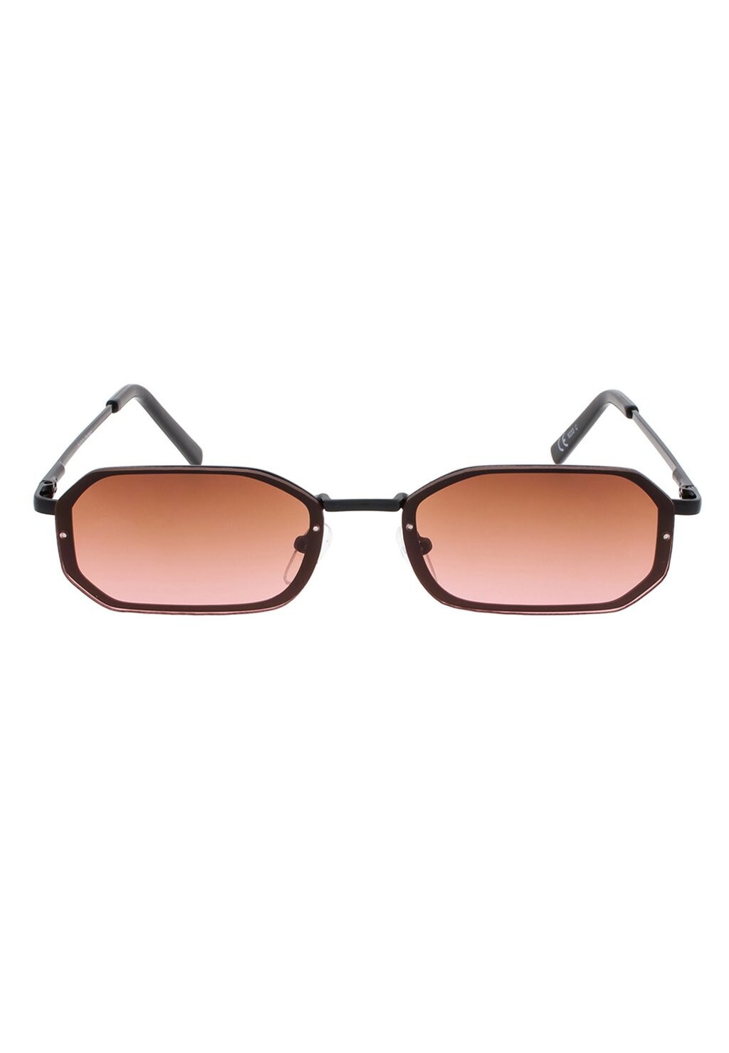 

Солнцезащитные очки Ollie Icon Eyewear, черный