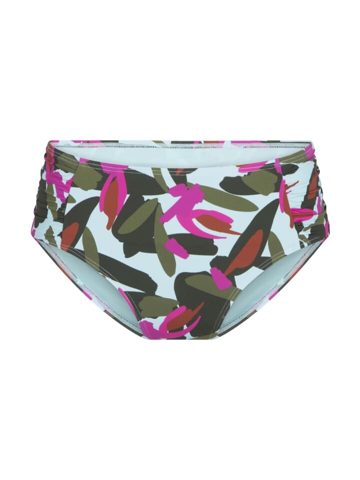 

Плавки бикини Linga Dore, цвет jungle druck