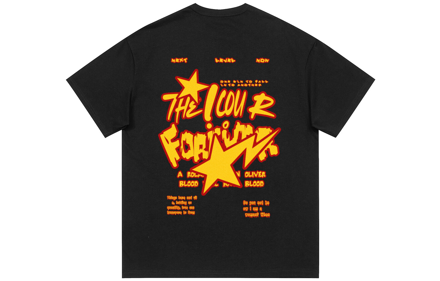 

Футболка унисекс Forever 21, Белый