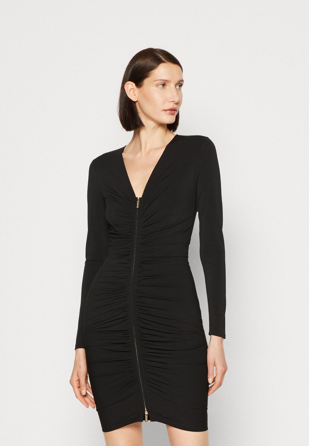 

Коктейльное платье MARCIANO BY GUESS, черный
