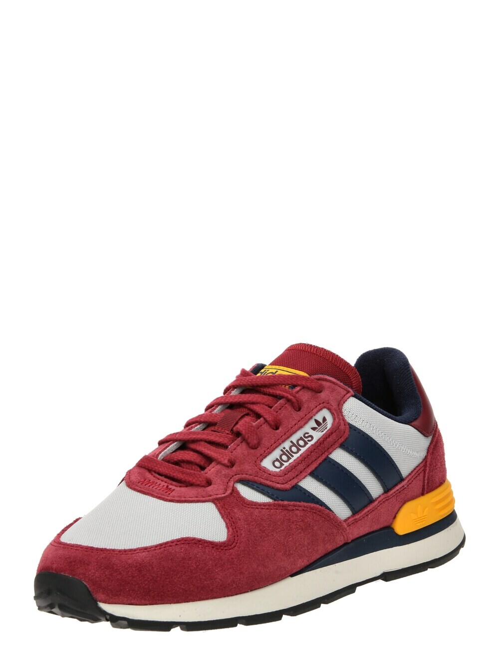 

Кроссовки Adidas TREZIOD 2, бордо
