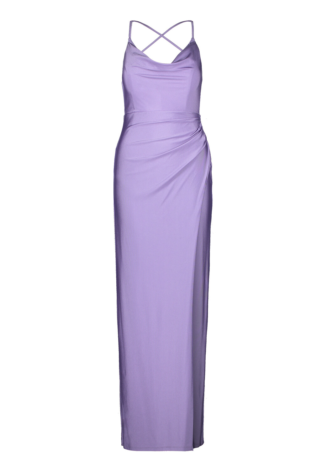 

Платье Vera Mont Abend figurbetont, цвет Soft Violet