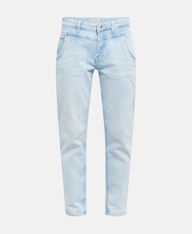 

Прямые джинсы Pepe Jeans, цвет Slate Blue