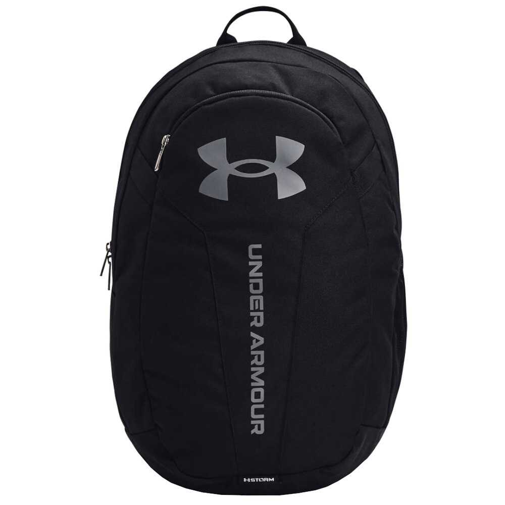 

Рюкзак Under Armour Hustle Lite, черный