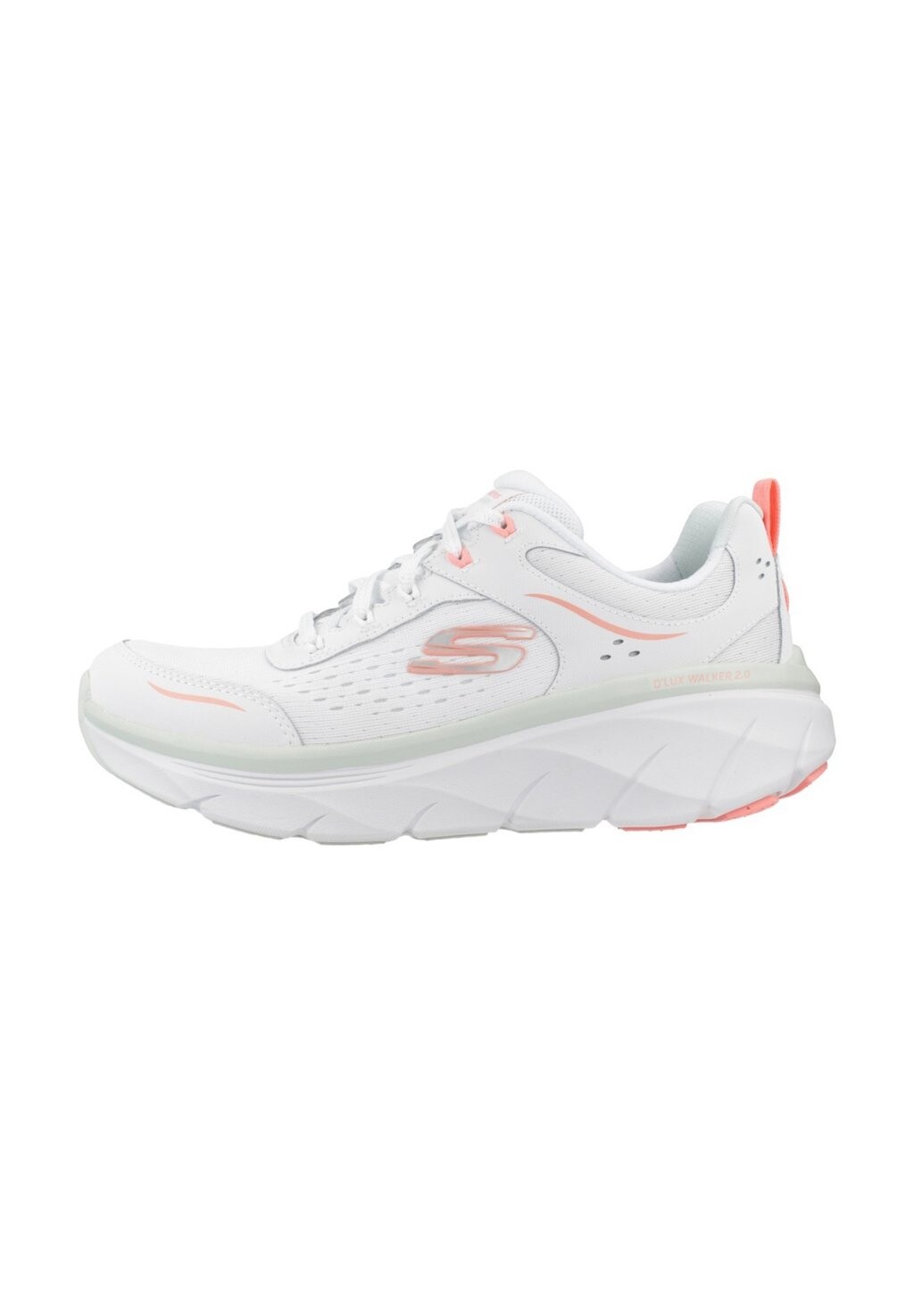 

Кроссовки DLUX WALKER Skechers, белый