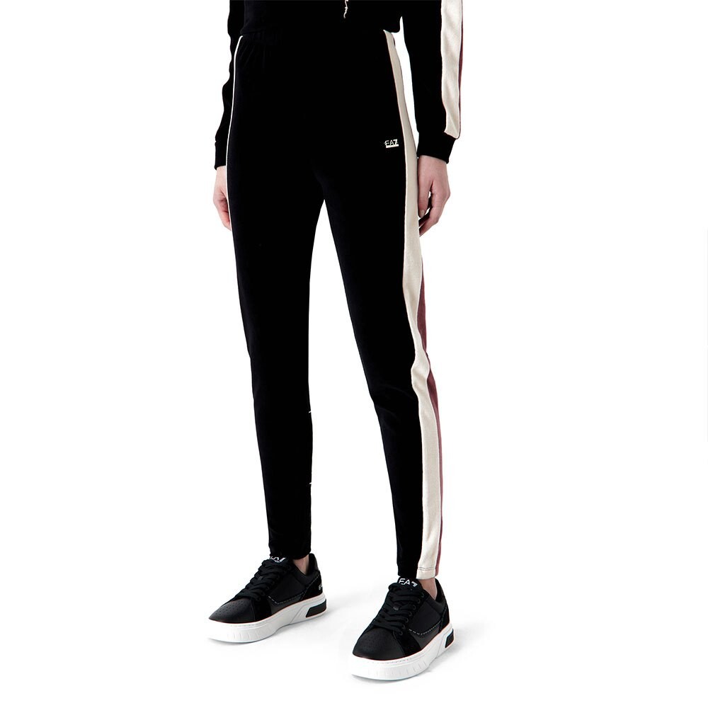 

Спортивные брюки EA7 EMPORIO ARMANI 6RTP58, черный