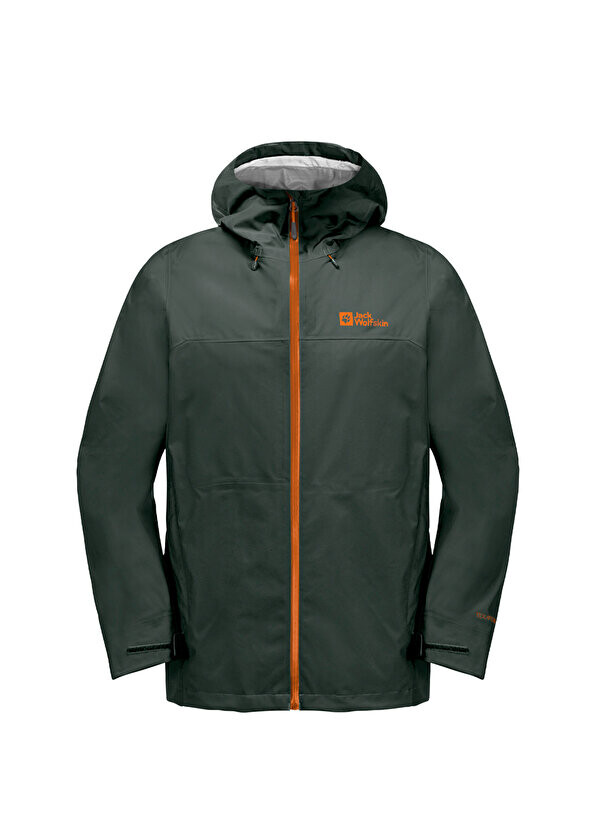 

Мужская уличная куртка highest peak 3l Jack Wolfskin