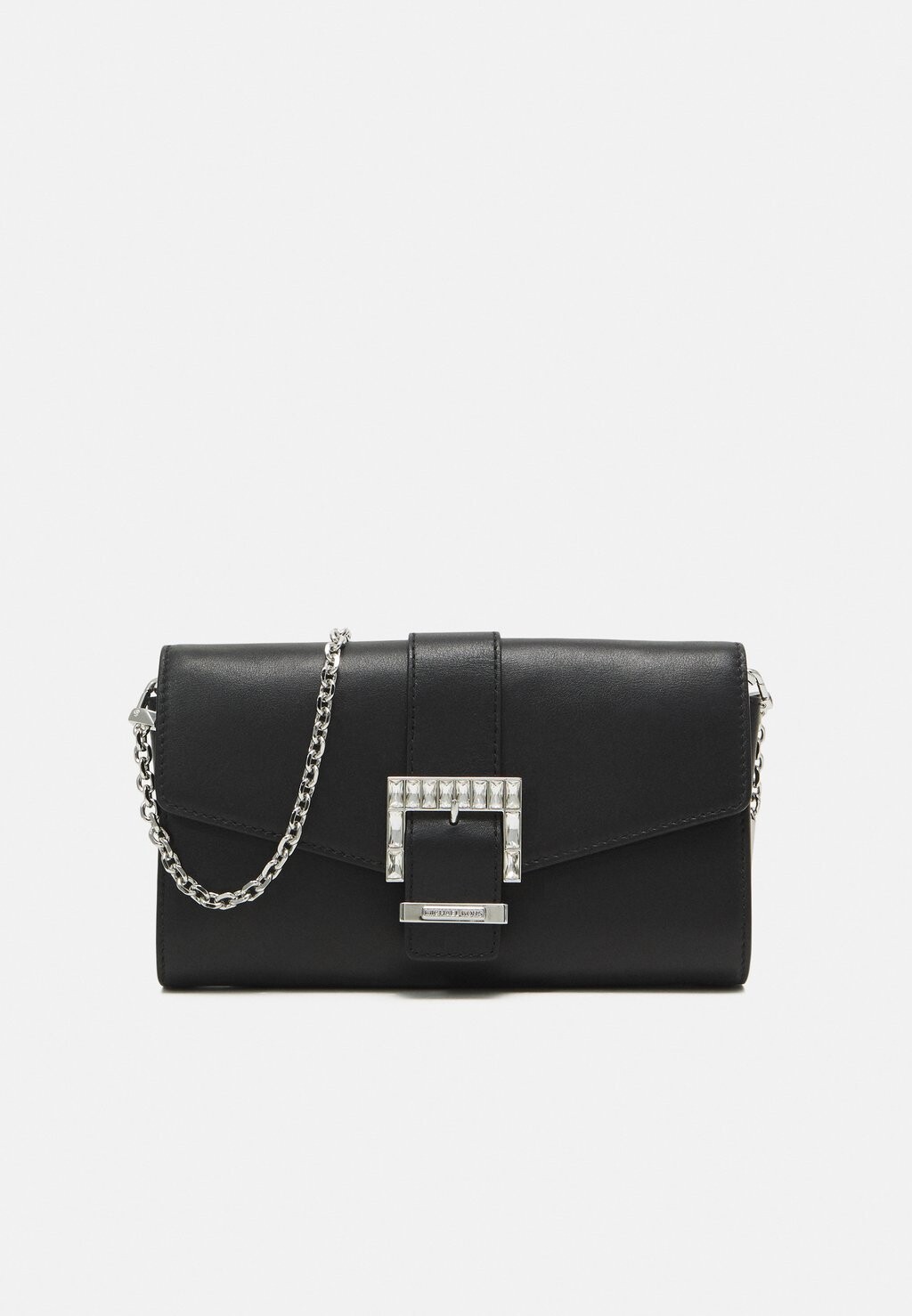 

Клатч MICHAEL Michael Kors, черный