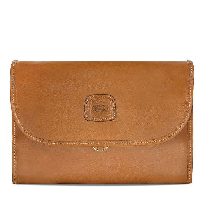 

Набор туалетных принадлежностей Life Pelle Leather Trifold Bric's