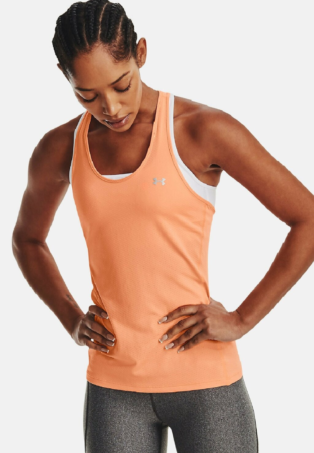 

Топ Under Armour