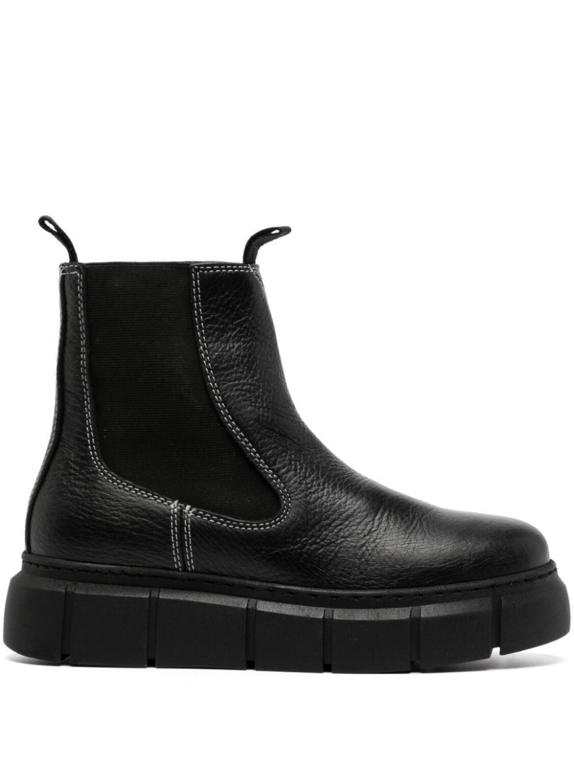 

Ботинки челси Tove Shoe The Bear, черный