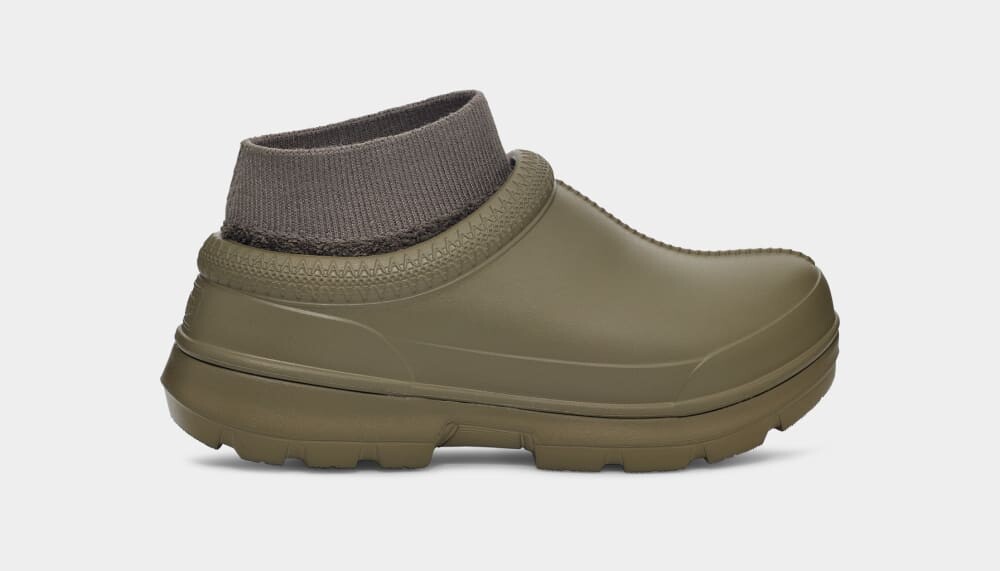 

Сабо Tasman X UGG, зеленый