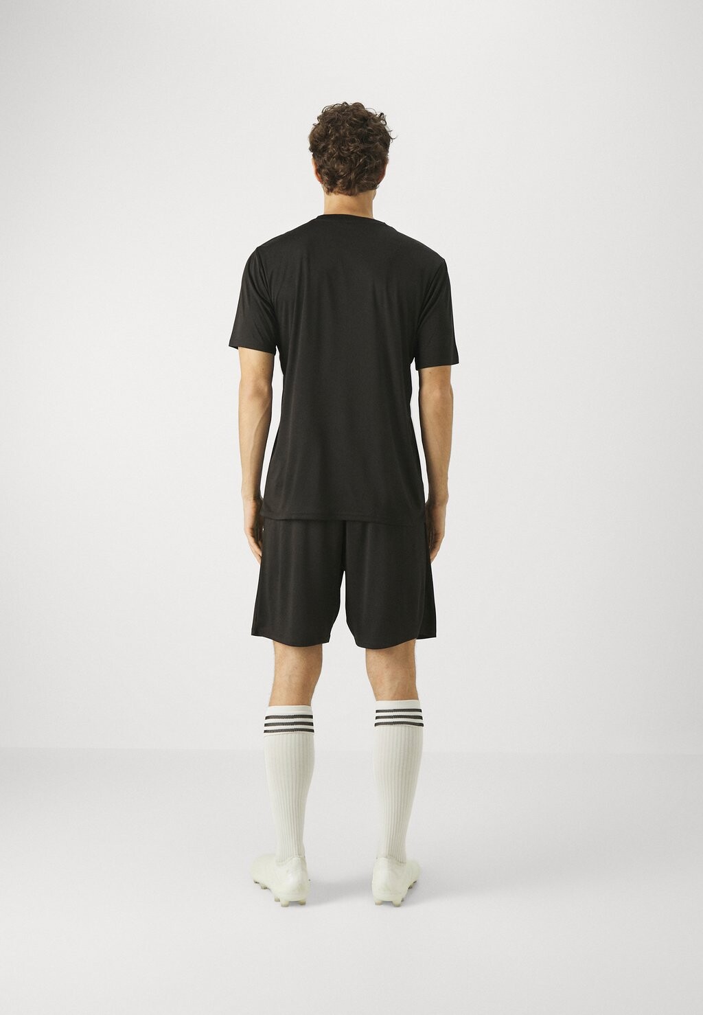 

Спортивный топ Essential Jersey Hummel, черный