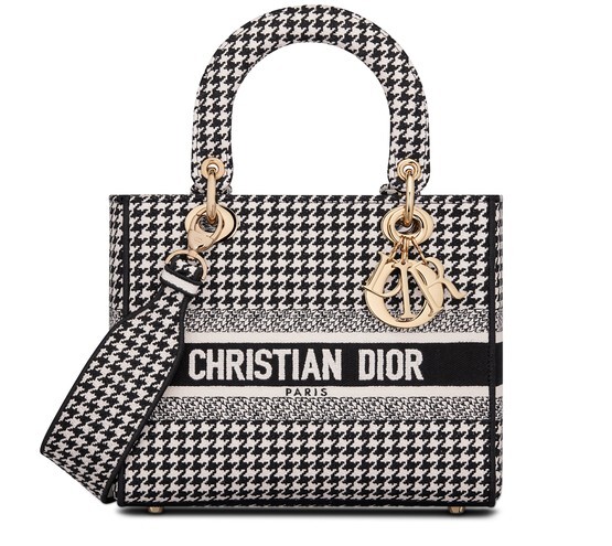 

Сумка Леди Диор Dior