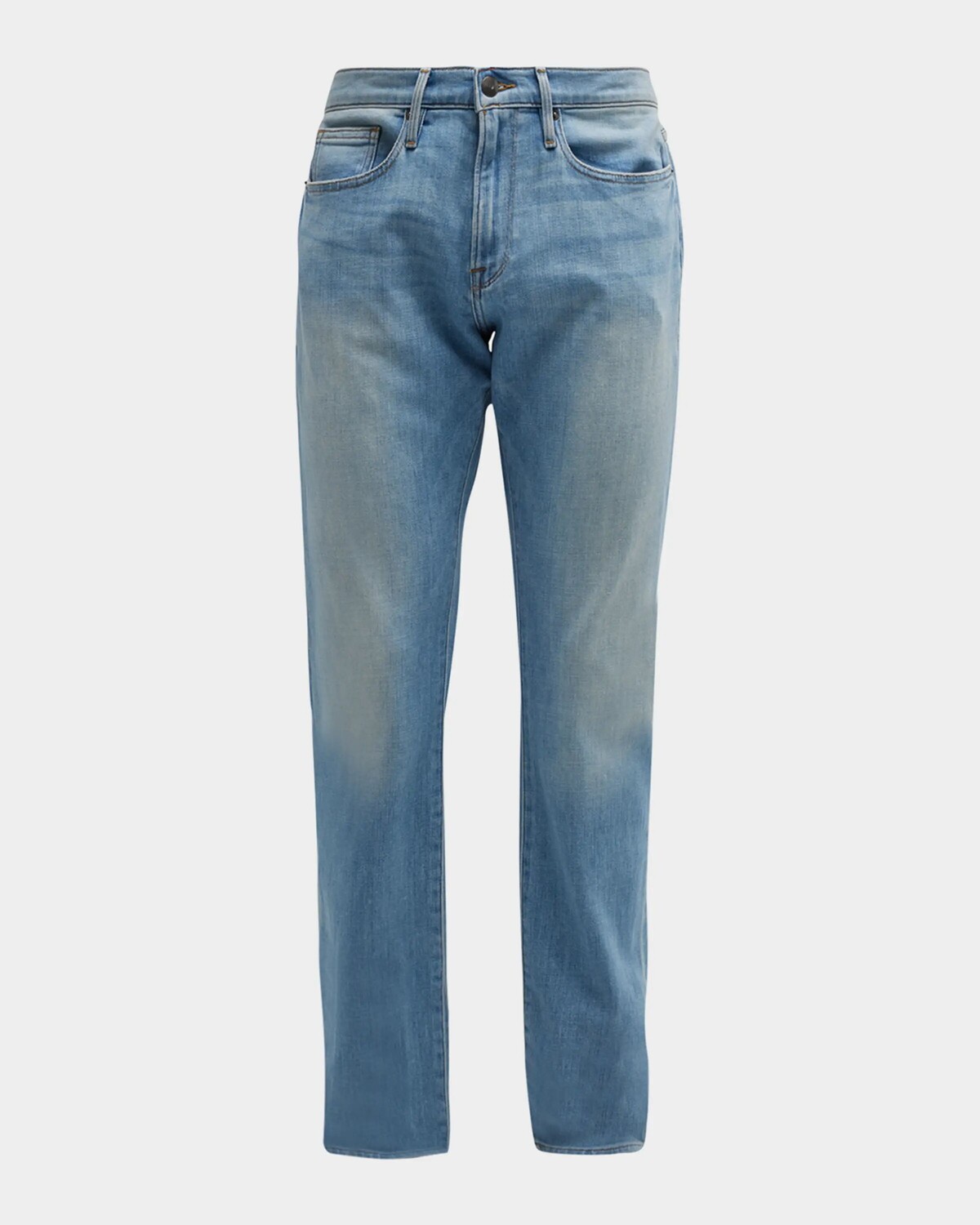 

Мужские джинсы L'Homme Slim Frame, цвет Finn