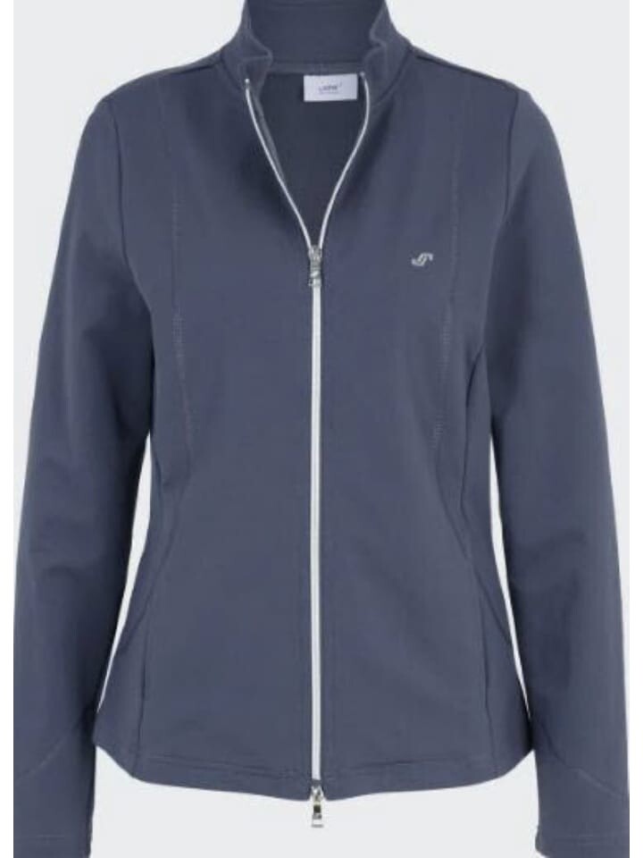 

Куртка софтшелл Joy Sportswear, серый
