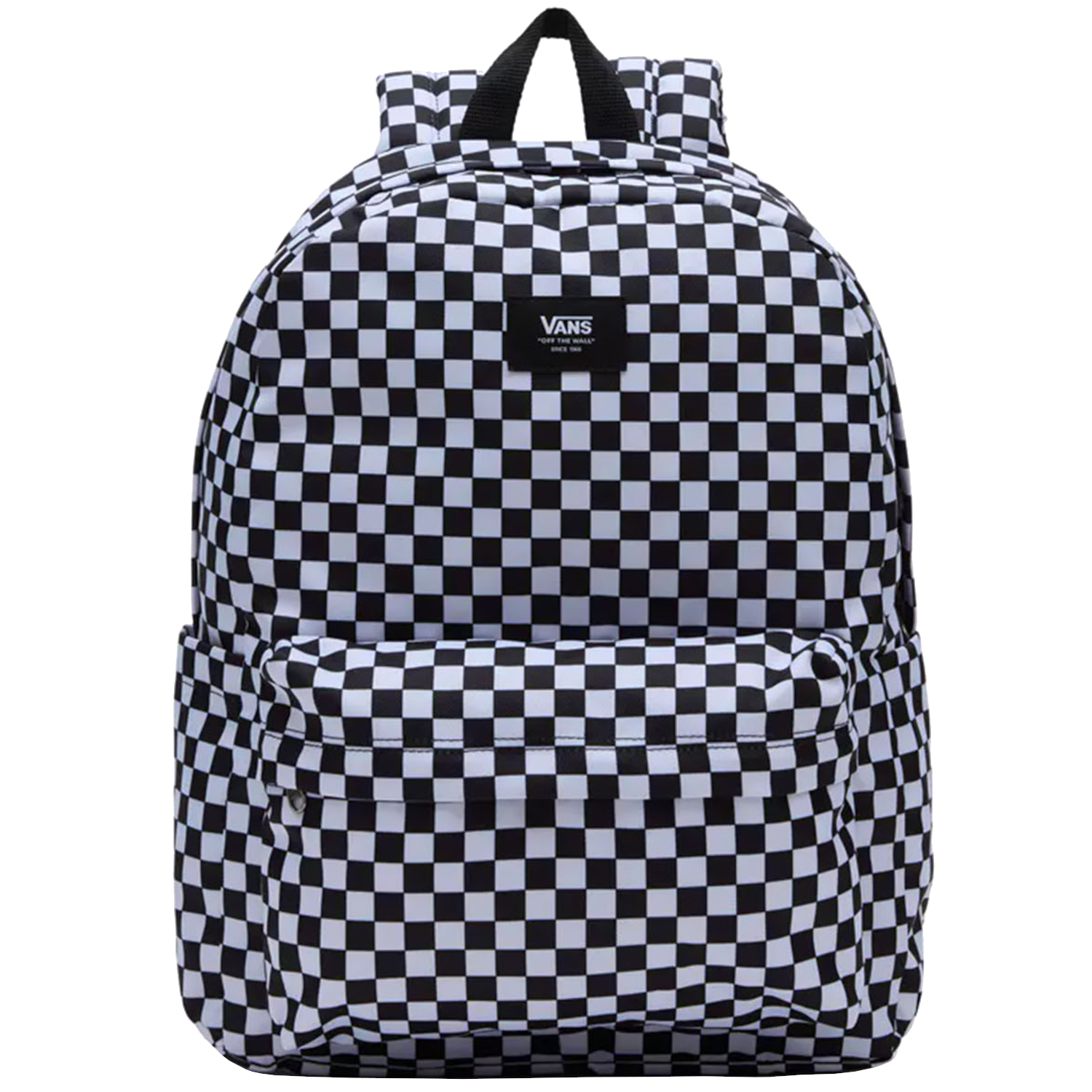 

Рюкзак Vans Vans Old Skool H20 Check Backpack, черный