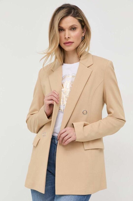 

Куртка Guess, коричневый