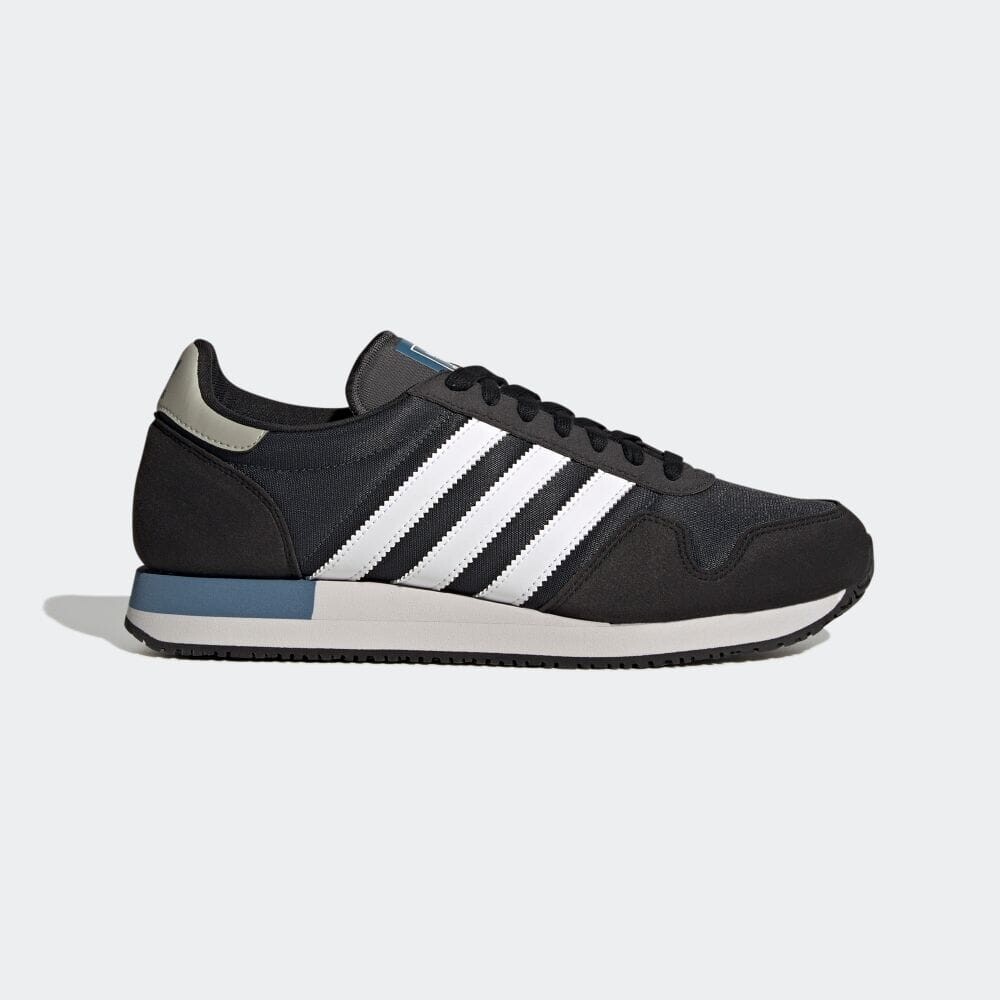 

Кроссовки Adidas GX4583, черный