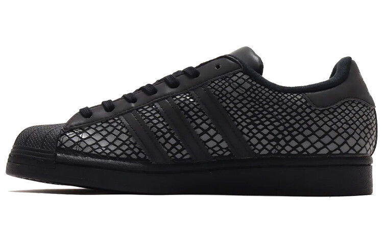 

Adidas Originals Superstar Скейт обувь унисекс