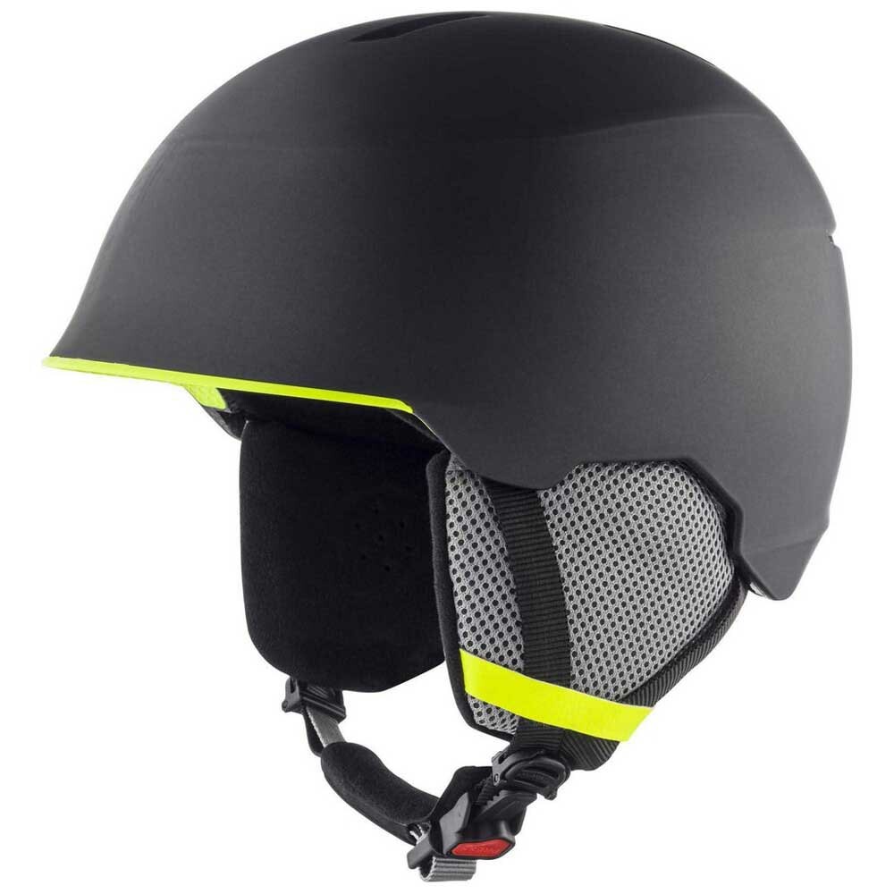 

Шлем Alpina Snow Maroi Junior, черный