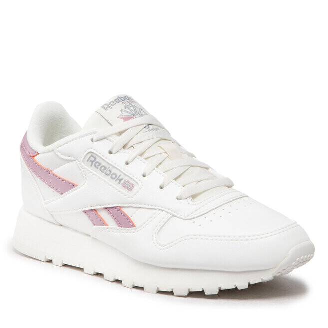 

Кроссовки Reebok ClassicVegan, белый