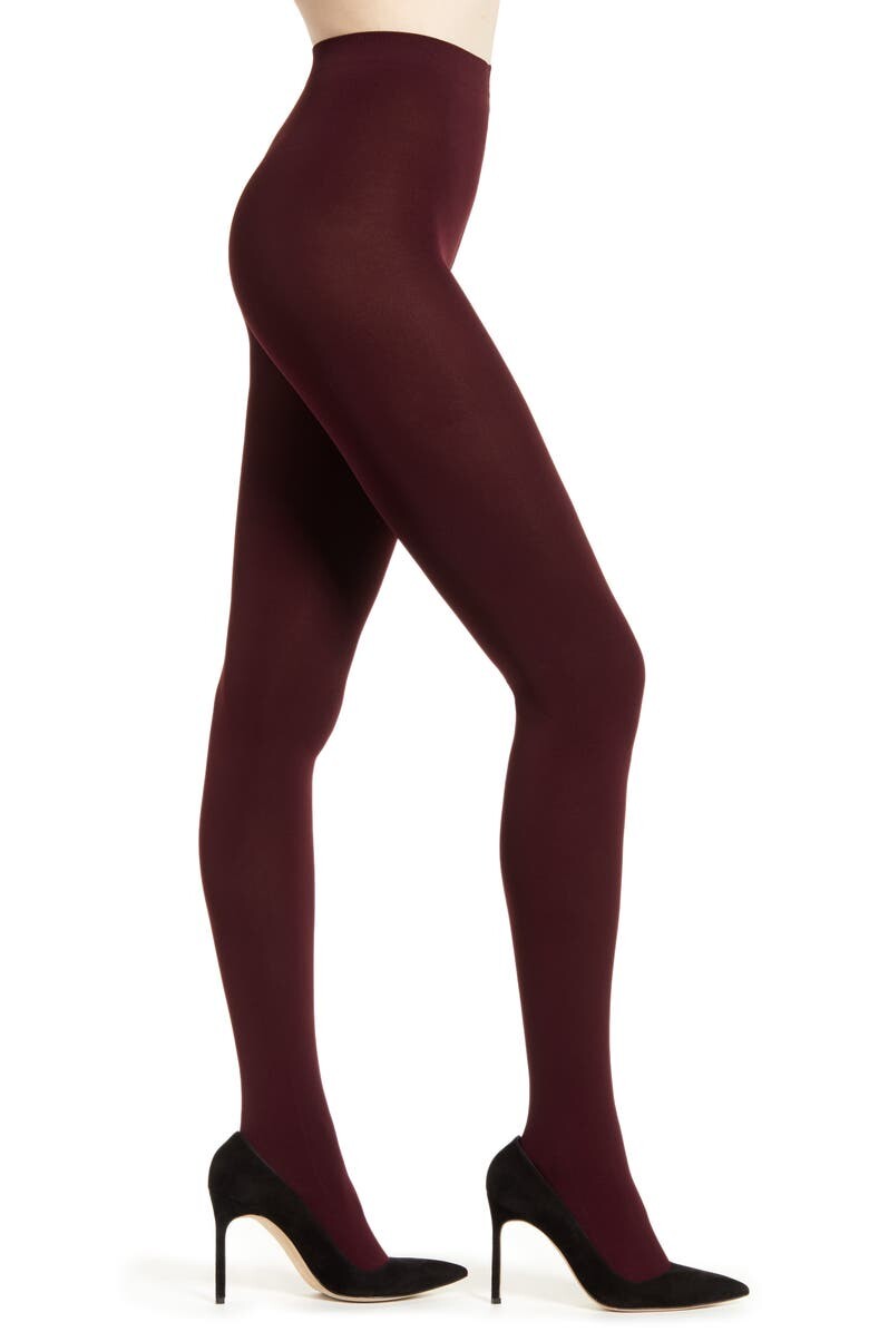 

Плотные колготки Pure Matte 100 FALKE