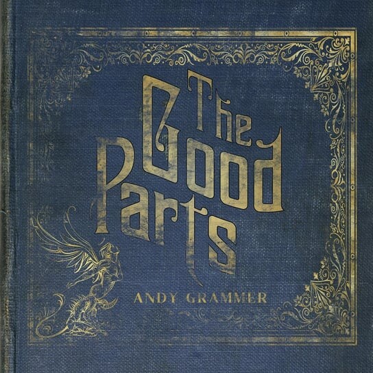 

Виниловая пластинка Grammer Andy - The Good Parts
