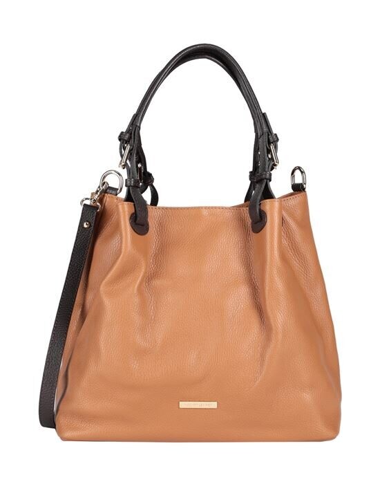 

Сумка TUSCANY LEATHER, бежевый