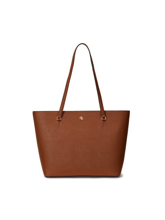 

Кошелек Lauren Ralph Lauren, коричневый