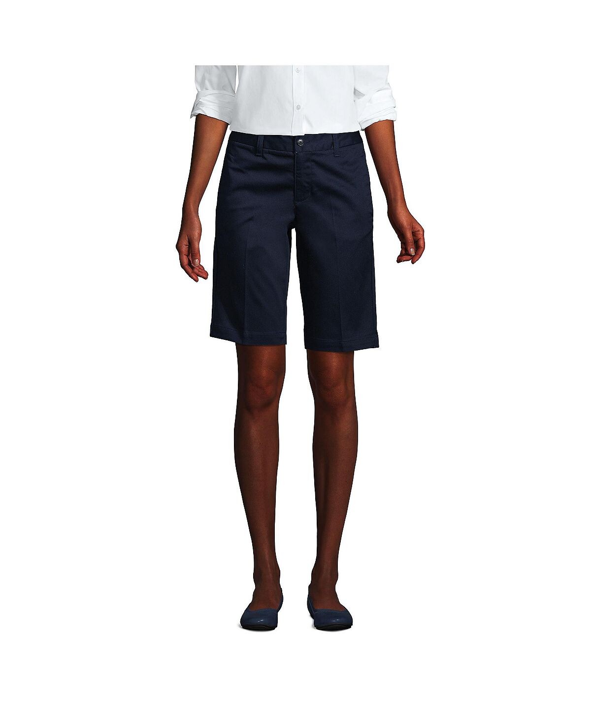 Tall форма