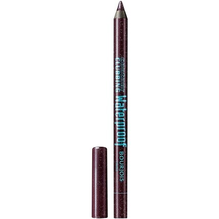 

Водостойкая подводка для глаз Contour Clubbing Plum Berry 1,2G, Bourjois