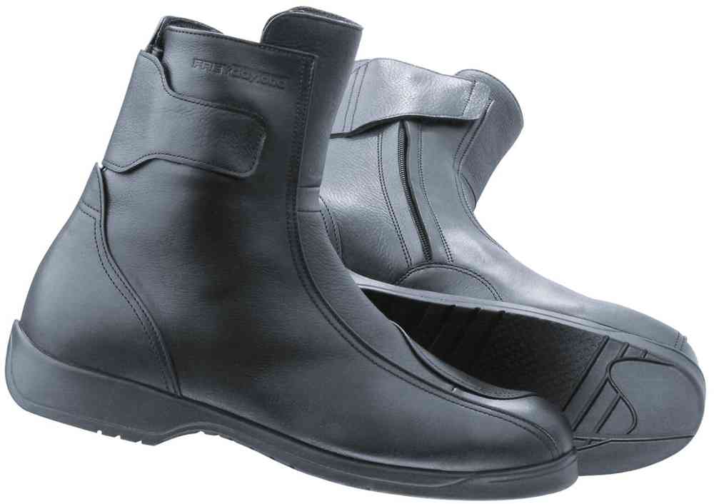 

Водонепроницаемые мотоциклетные ботинки Rainbow GTX Gore-Tex Daytona