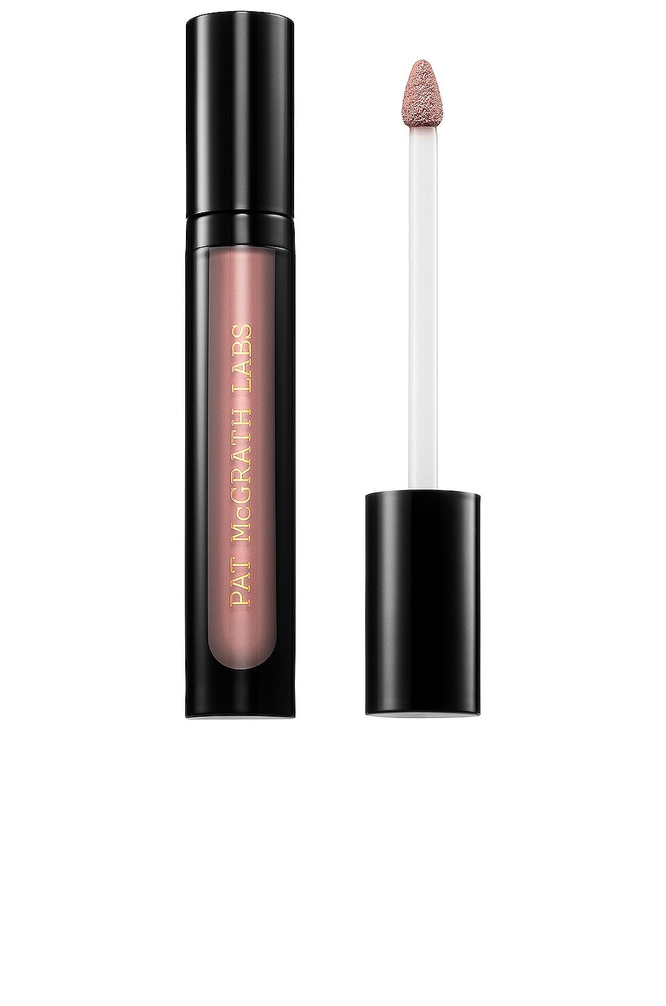 

Губная помада PAT McGRATH LABS LiquiLUST: Legendary Wear Matte, цвет Divine Nude