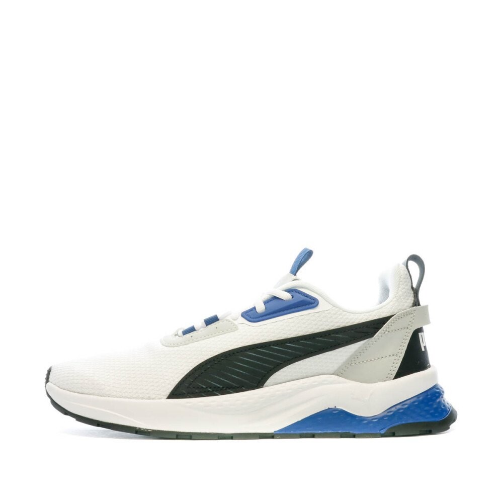 

Кроссовки Puma Anzarun FS 2.0, белый, Белый;серый, Кроссовки Puma Anzarun FS 2.0, белый