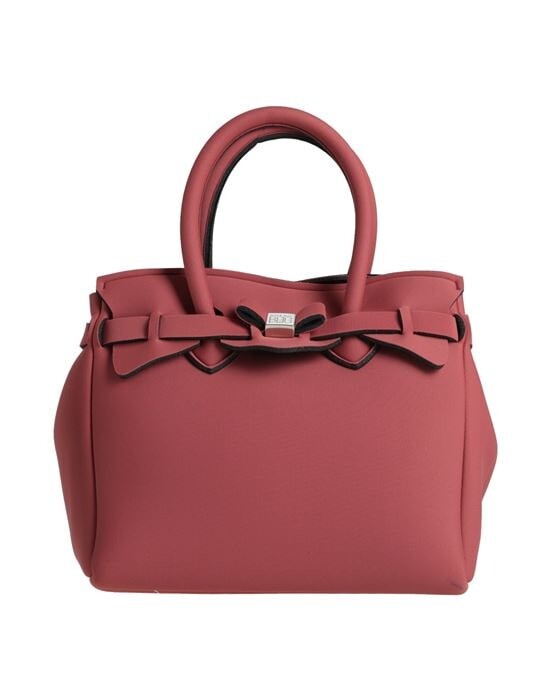 

Сумка SAVE MY BAG, пастельный розовый